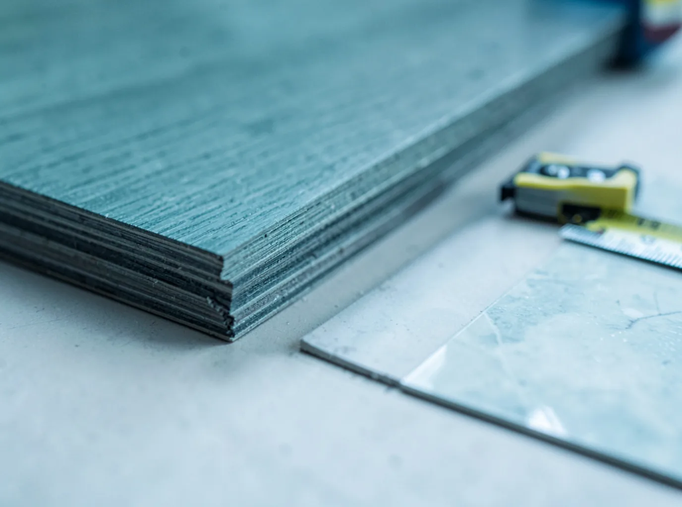 Luxury Vinyl Plank Installation Haddock, GA FAQs